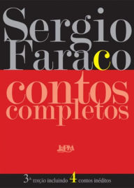 Title: Contos Completos, Author: Sergio Faraco