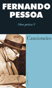 Title: Cancioneiro, Author: Fernando Pessoa