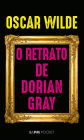 O retrato de Dorian Gray