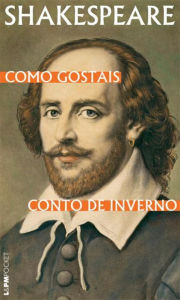 Title: Como Gostais seguido de Conto de Inverno, Author: William Shakespeare