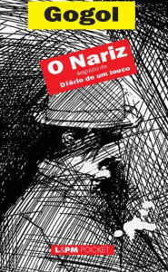Title: O Nariz, Author: Nikolai Gogol