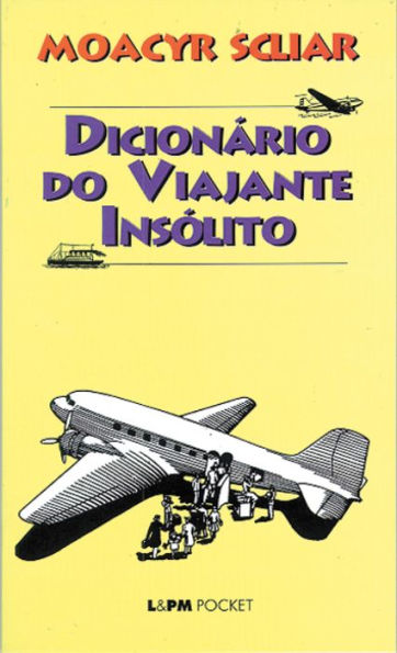 Dicionário do Viajante Insólito