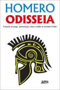 Title: Odisseia: Texto Integral, Author: Homero