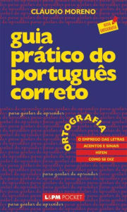 Title: Guia Prático do Português Correto 1, Author: Cláudio Moreno