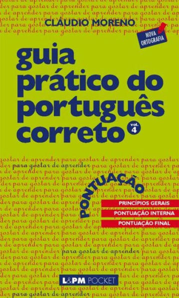 Guia Prático do Português Correto 4