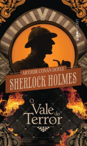 Title: O Vale do Terror, Author: Arthur Conan Doyle