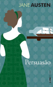 Title: Persuasão, Author: Jane Austen