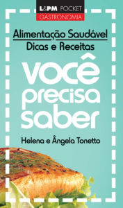 Title: Alimentação Saudável, Author: Helena Tonetto