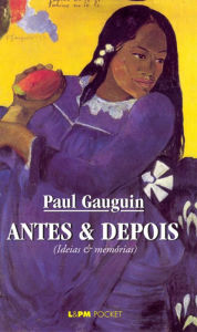 Title: Antes e Depois, Author: Paul Gauguin