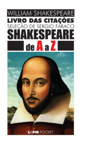 Title: Shakespeare de A a Z, Author: William Shakespeare