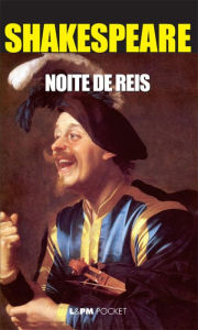 Title: Noite de Reis, Author: William Shakespeare