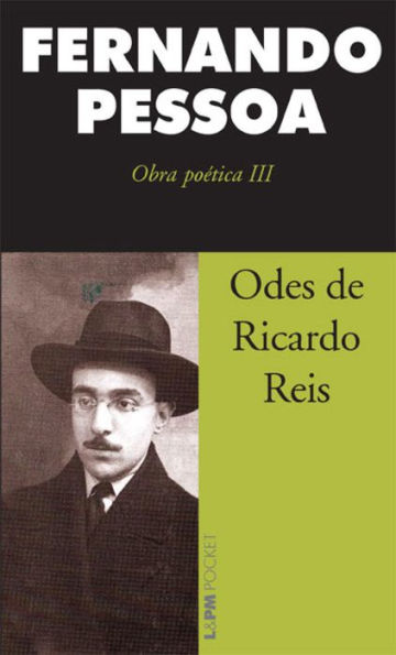 Odes de Ricardo Reis