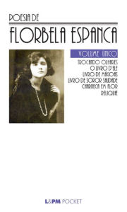 Title: Poesia de Florbela Espanca, Author: Florbela Espanca