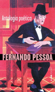 Title: Antologia Poética, Author: Fernando Pessoa