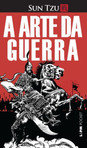 Title: Arte da Guerra - ILUSTRADO, Author: Sun Tzu