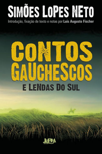 Contos gauchescos e Lendas do Sul