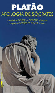 Title: Apologia de Sócrates, Author: André Malta