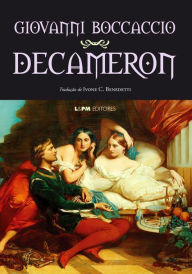 Title: Decameron, Author: Giovanni Boccaccio