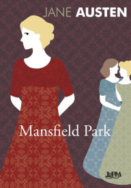 Title: Mansfield Park, Author: Jane Austen