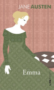 Title: Emma, Author: Jane Austen