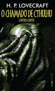 Title: O chamado de Cthulhu e outros contos, Author: H. P. Lovecraft