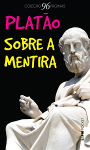 Title: Sobre a Mentira, Author: André Malta