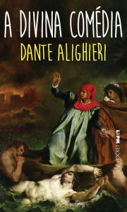 Title: A divina comédia, Author: Dante Alighieri