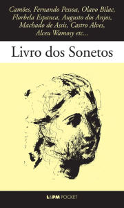Title: Livro dos sonetos, Author: Sergio Faraco
