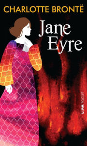 Title: Jane Eyre, Author: Charlotte Brontë