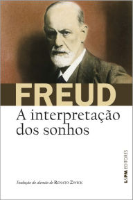 Title: A interpretação dos sonhos, Author: Sigmund Freud