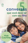 5 Conversas Que Você Deve Ter Com Seu Filho