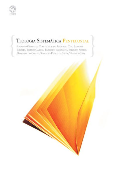 Teologia Sistemática Pentecostal