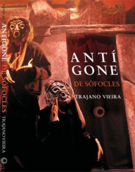Title: Antígone de Sófocles, Author: Trajano Vieira