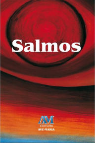 Title: Salmos: Edição revista e ampliada com índice de busca por capítulos e versículos, Author: Editora Ave-Maria