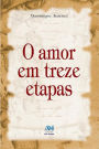 O amor em treze etapas