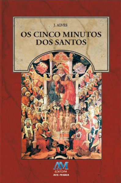 Os cinco minutos dos Santos