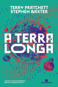 Title: A Terra Longa, Author: Terry Pratchett