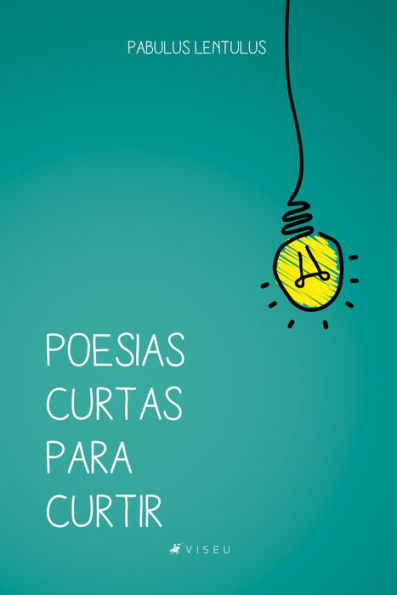 Poesias curtas para curtir