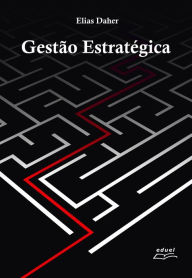 Title: Gestão Estratégica, Author: Elias Daher