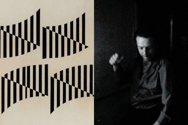 Hélio Oiticica: Dance in My Experience