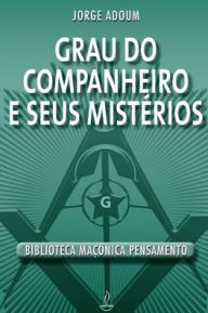 Title: Grau Do Companheiro E Seus Mistérios, Author: Jorge Adoum