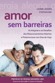Title: Amor sem Barreiras, Author: Leonie Linssen