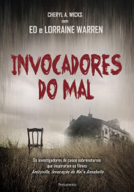 Title: Invocadores do Mal, Author: Cheryl A. Wicks