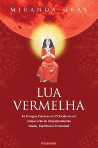 Title: Lua Vermelha, Author: Miranda Gray