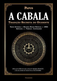 Title: A Cabala, Author: Papus