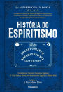 História do espiritismo: Origens - Os estudos pioneiros de Emanuel Swedenborg - O episódio de Hydesville - A carreira das irmãs Fox - Os irmãos Davenport - As Pesquisas de sir William Crookes - A sociedade de pesquisas psíquicas da Inglaterra - Ectoplasma