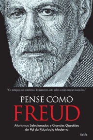 Title: Pense como Freud, Author: Hannes; Nomaier Peter Etzlstorfer