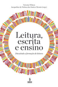 Title: Leitura, escrita e ensino: Uma abordagem psicodramática para empresas, escolas e clínicas, Author: Glaucia Guimarães