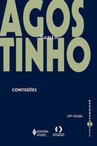 Title: Confissões, Author: Santo Agostinho