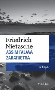 Title: Assim falava Zaratustra (edição de bolso), Author: Friedrich Nietzsche